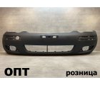 TY18-0207 (52119-52180)* TOYOTA VITZ (10) 2001-05, БАМПЕР ПЕРЕДНИЙ (Китай)