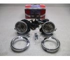 TY26-0804K (TY1630)* TOYOTA NOAH 2014-17, ТУМАНКА L+R (Китай) DLAA, Комплект