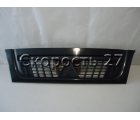 MB07155GA* MITSUBISHI CANTER 2003-08, РЕШЕТКА РАДИАТОРА (Тайвань) Узкая кабина