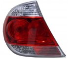 112-1917L-LD-U* TOYOTA CAMRY (30) 2004-05, СТОП L 5 ЛАМПОЧЕК (Тайвань) 