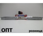 LX01-0104K (TY434)* TOYOTA HARRIER (10) 1997-03, ХОДОВЫЕ ОГНИ В БАМПЕР L+R (Китай) LED