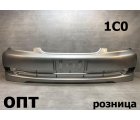 TY33-0427 (52119-2A100)* TOYOTA MARK II (110) 2002-04, БАМПЕР ПЕРЕДНИЙ (Китай) 2м. Серый 1С0