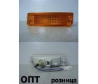 TY05-1033L (212-1638)* TOYOTA HILUX SURF (130) 1988-91, ПОВОРОТ В БАМПЕР L (Китай)