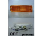 TY05-1033R (212-1638)* TOYOTA HILUX SURF (130) 1988-91, ПОВОРОТ В БАМПЕР R (Китай)