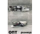 TY11-0204B-L (212-1682)* TOYOTA RAV4 1998-00, ПОВОРОТНИК В БАМПЕР С ТУМАНКОЙ L (Китай) Белый