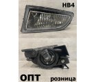 TY20-0104L (44-19)* TOYOTA NADIA 1998-03, ТУМАНКА L (Китай)