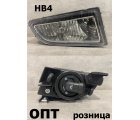 TY20-0104R (44-19)* TOYOTA NADIA 1998-03, ТУМАНКА R (Китай)