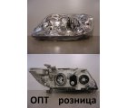 TY01-2901L (212-11G4)* TOYOTA COROLLA (120) 2004-06, ФАРА L (Китай) Под корректор