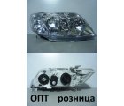 TY01-2901R (212-11G4)* TOYOTA COROLLA (120) 2004-06, ФАРА R (Китай) Под корректор