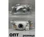 TY03-0801B-L (212-1156)* TOYOTA CALDINA (190) 1993-96, ФАРА L (Китай) Стекло 