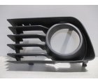 TY38-0404-1L (53113-47030)* TOYOTA PRIUS (20) 2003-09, НАКЛАДКА НА ТУМАНКУ	L (Китай)