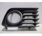 TY38-0404-1R (53112-47030)* TOYOTA PRIUS (20) 2003-09, НАКЛАДКА НА ТУМАНКУ R (Китай)