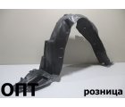 TY38-0416-1L (53876-47020)* TOYOTA PRIUS (20) 2003-09, ПОДКРЫЛОК ПЕРЕДНИЙ L (Китай)