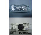 TY01-0901R ( 212-1142)* TOYOTA COROLLA (100) 1991-00, ФАРА R (КИТАЙ) Стекло TY01-0901R ( 212-1142)* TOYOTA COROLLA (100) 1991-00, ФАРА R (КИТАЙ) Стекло