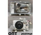 MT04-0101R (214-1105)* MITSUBISHI CANTER 1989-94, ФАРА R (Китай)