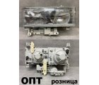 MT04-0301R (214-1131)* MITSUBISHI CANTER 1994-03, ФАРА R (Китай) Стекло