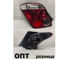 TY40-0102B-L (52-152)* TOYOTA IST (60) 2005-07, СТОП L (Китай) 2м
