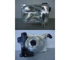 NS01-0601L (215-1173)* NISSAN DATSUN 22 1997-00, ФАРА L (Китай) NS01-0601L (215-1173)* NISSAN DATSUN 22 1997-00, ФАРА L (Китай)