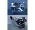 NS01-0601R (215-1173)* NISSAN DATSUN 22 1997-00, ФАРА R (Китай) NS01-0601R (215-1173)* NISSAN DATSUN 22 1997-00, ФАРА R (Китай)