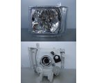 IZ07-0201L (213-1139)*  ISUZU ELF 2007-12 , ФАРА L (Китай)