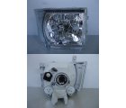 IZ07-0201R (213-1139)* ISUZU ELF 2007-12 , ФАРА R (Китай)