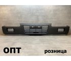 NS43-0107* NISSAN ATLAS 23 2001-05, БАМПЕР ПЕРЕДНИЙ (Китай) 2м. Под 2009