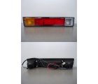 TY08-0602B-L (212-1984)* TOYOTA LITE ACE TRUCK 1986-99, СТОП L (КИТАЙ)