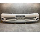 TY25-0317-U (52119-2A040)* TOYOTA CHASER (100) 1998-01, БАМПЕР ПЕРЕДНИЙ  (Китай) 2м Белый 040 Уценка