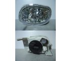 TY03-1204L (20-384)* TOYOTA CARINA (210) 1996-98, ТУМАНКА L (Китай)