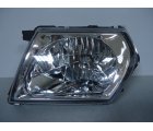 NS07-0301L (215-11A1)* NISSAN SAFARI 2001-04 , ФАРА L ( Китай) Пластик