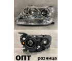 SZ16-0601A-L (218-1135)* SUZUKI ESCUDO 2005-2014, ФАРА L ( Китай) 
