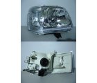 TY04-2001R (212-11R1)* TOYOTA HIACE 2010-13, ФАРА R (Китай) 2м. Под эл/кор TY04-2001R (212-11R1)* TOYOTA HIACE 2010-13, ФАРА R (Китай) 2м. Под эл/кор