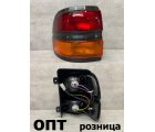 TY08-1002D-L (212-1973)* TOYOTA LITE ACE (30) 1992-96, СТОП L (Китай) 