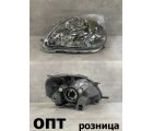 TY18-0201L (212-11F5)* TOYOTA VITZ	(10) 2001-05, ФАРА L (Китай)