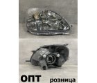 TY18-0201R (212-11F5)* TOYOTA VITZ (10) 2001-05, ФАРА R (Китай)