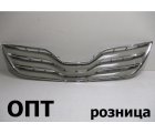TY14-2011 (53101-33290)* TOYOTA CAMRY (40) 2009-11, РЕШЕТКА РАДИАТОРА (Китай)