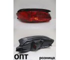 LX01-0205L (312-2919)* TOYOTA HARRIER (30) 2003-09, КАТАФОТ L (Китай) Под лампочку 