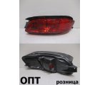 LX01-0205R (312-2919)* TOYOTA HARRIER (30) 2003-09, КАТАФОТ R (Китай) Под лампочку 