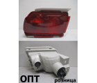 TY07-3105L (212-4001)* TOYOTA PRADO (150) 2009-13, КАТАФОТ L (Китай) Под лампочку TY07-3105L (212-4001)* TOYOTA PRADO (150) 2009-13, КАТАФОТ L (Китай) Под лампочку