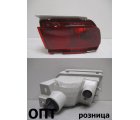 TY07-3105R (212-4001)* TOYOTA PRADO (150) 2009-13, КАТАФОТ R (Китай) Под лампочку TY07-3105R (212-4001)* TOYOTA PRADO (150) 2009-13, КАТАФОТ R (Китай) Под лампочку