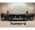 TY03-1707-UC (52119-2B450)* TOYOTA PREMIO (240) 2001-04, БАМПЕР ПЕРЕДНИЙ (Китай) Под 20-428 Уценка-Ц