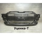 TY27-0307-U-Т (52119-52750)* TOYOTA PROBOX/SUCCEED (160) 2014-20, БАМПЕР ПЕРЕДНИЙ (Китай) Уценка-Т