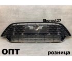 TY01-4307-13 (53112-13050)* TOYOTA COROLLA AXIO/FIELDER (160) 2015-17, РЕШЕТКА В БАМПЕР ( Китай) 2м.