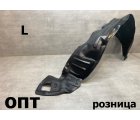 LX01-0116L (53876-48011)* TY. HARRIER (10) 1997-03/ LEXUS RX 97-03, ПОДКРЫЛОК L (Китай) 