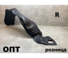 LX01-0116R (53875-48011)* TY. HARRIER (10) 1997-03/ LEXUS RX 97-03, ПОДКРЫЛОК R (Китай) 