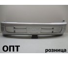 TY07-2827 (52104-60902)* TOYOTA LAND CRUISER PRADO (90) 1999-02, БАМПЕР ПЕРЕДНИЙ (Китай) Серый 1F7