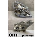 TY24-0201B-R (13-66)* TOYOTA COROLLA SPACIO (E120) 2001-03, ФАРА R (Китай) 