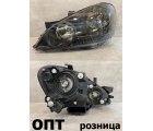 TY23-0401B-L (44-30)* TOYOTA IPSUM (20) 2001-03, ФАРА L (Китай) Черный отр.
