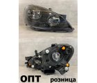 TY23-0401B-R (44-30)* TOYOTA IPSUM (20) 2001-03, ФАРА R (Китай) Черный отр.