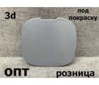HD15-0107-3d (71104-SLA-000)* HONDA AIRWAVE 2005-08, ЗАГЛУШКА ФАРКОПА (Россия) Печать 3d.Под покраск